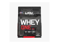 WHEY ONE DARK LAB REFIL CHOCOLATE 900G