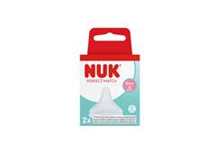 BICO NUK PM FLOW CONTROL 2UN