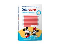 HASTE SANCARE MICKEY E MINNIE 75UN