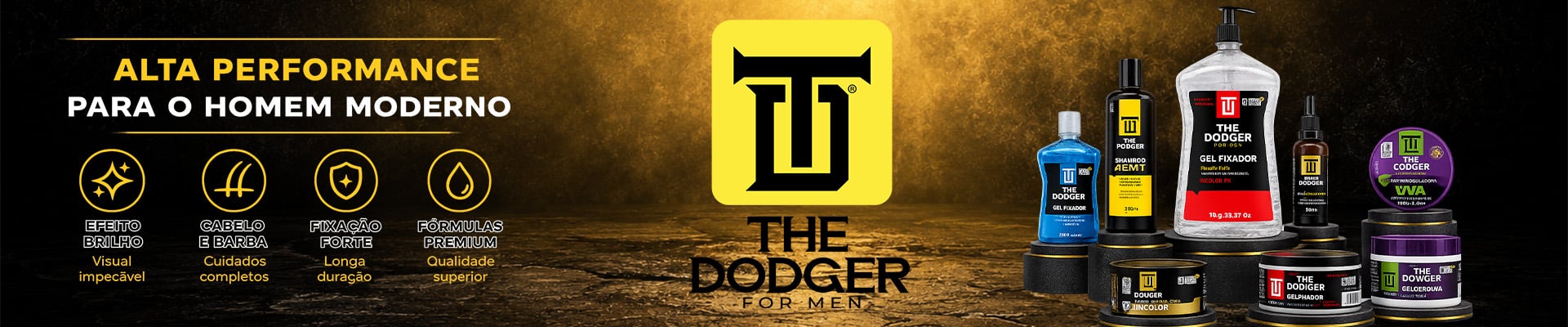 The Dodger